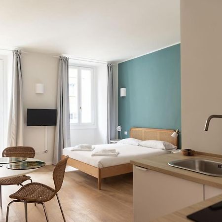 Youhosty - Ticinese Suite 1 Милан Экстерьер фото